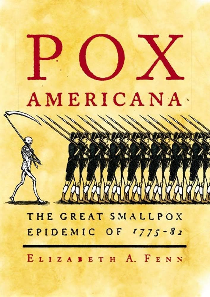 Pox Americana