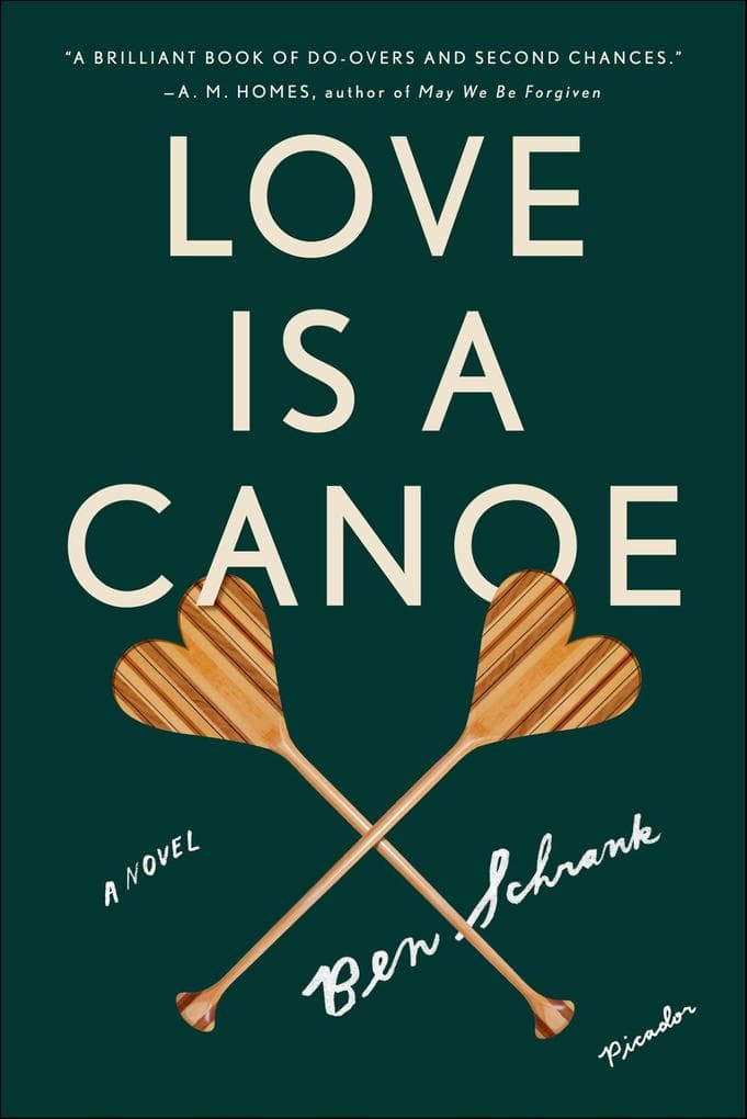 Love Is a Canoe