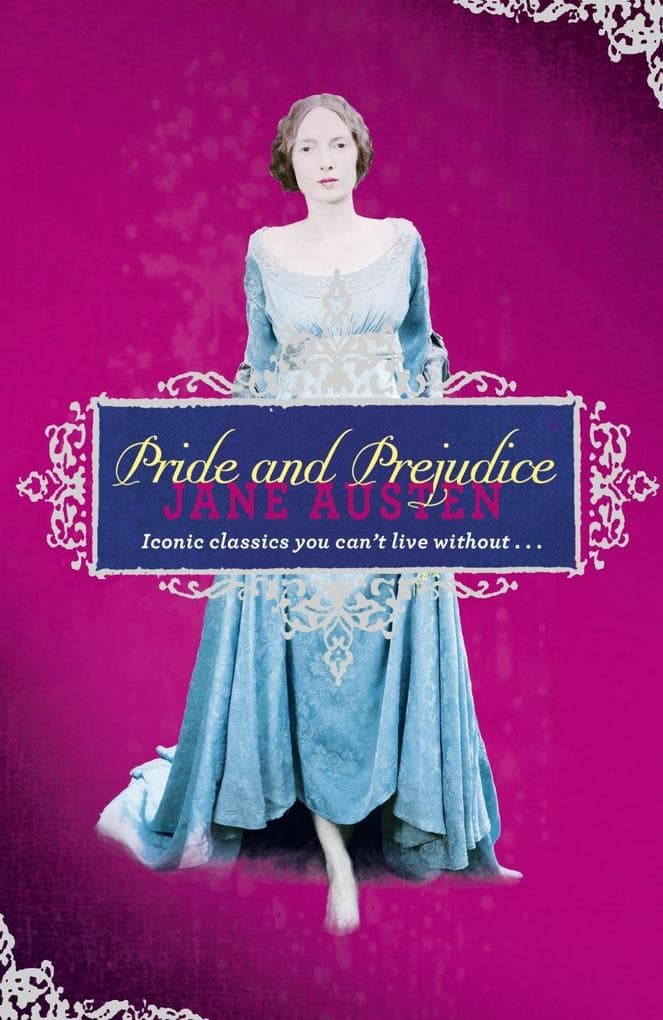 Pride and Prejudice