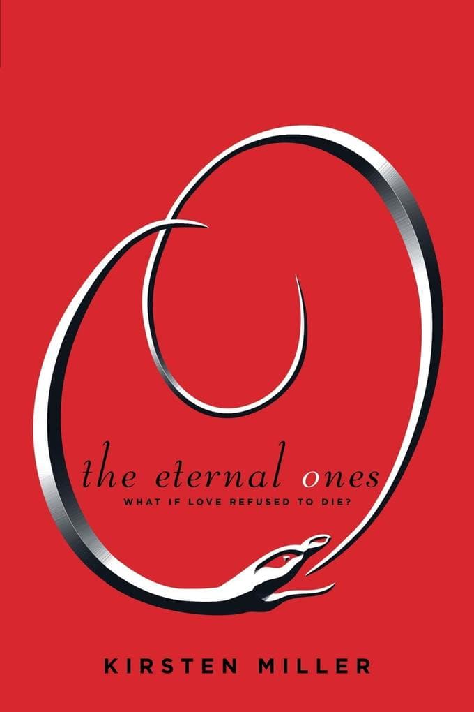 The Eternal Ones