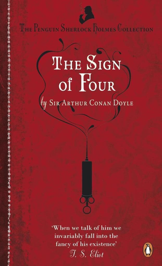 The Sign of Four