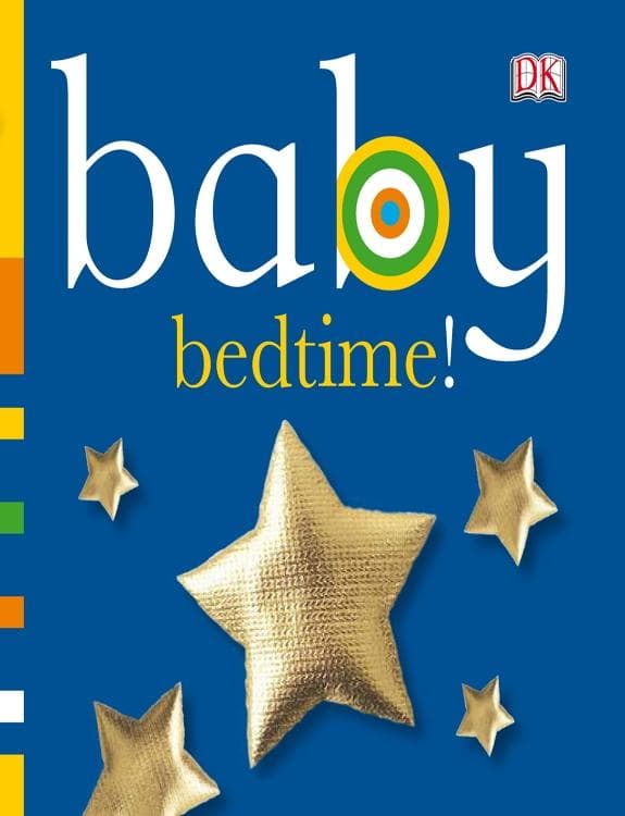 Baby Bedtime!
