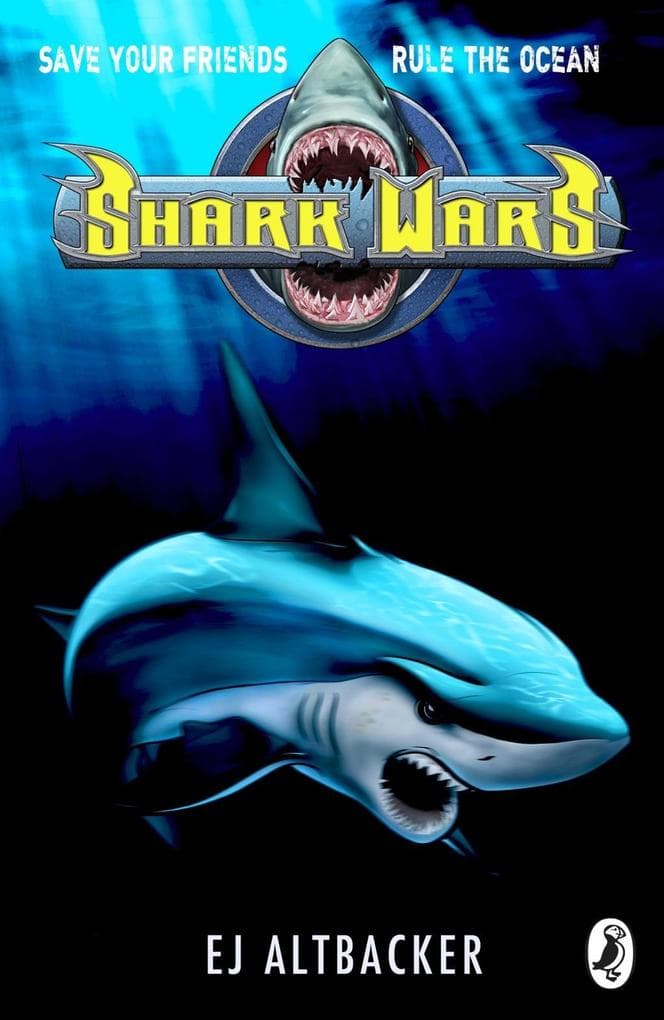 Shark Wars