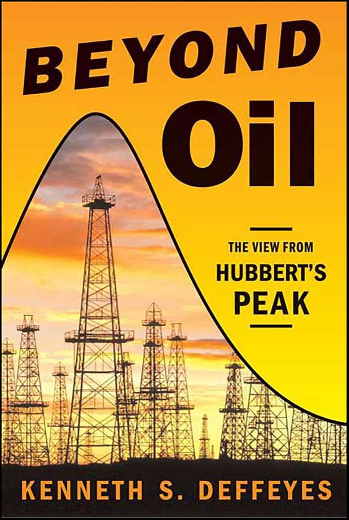 Beyond Oil