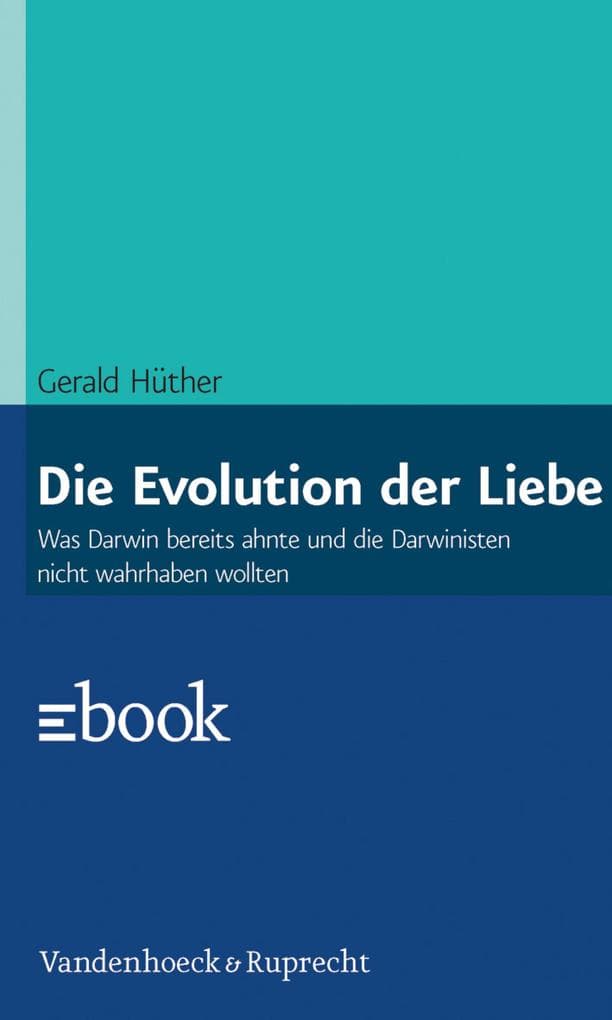 Die Evolution der Liebe