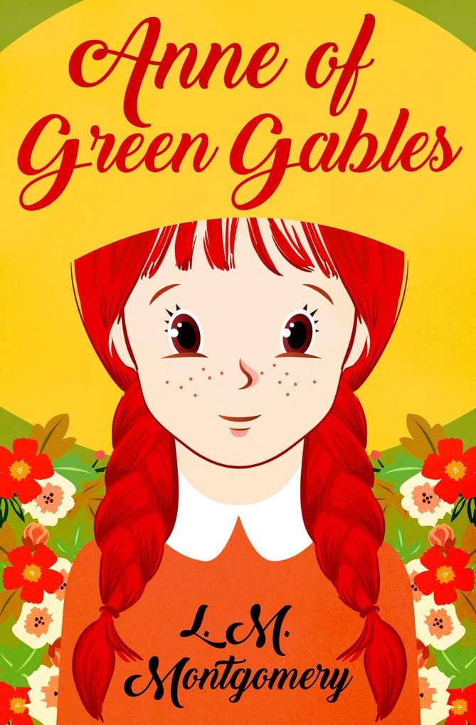 Anne of Green Gables