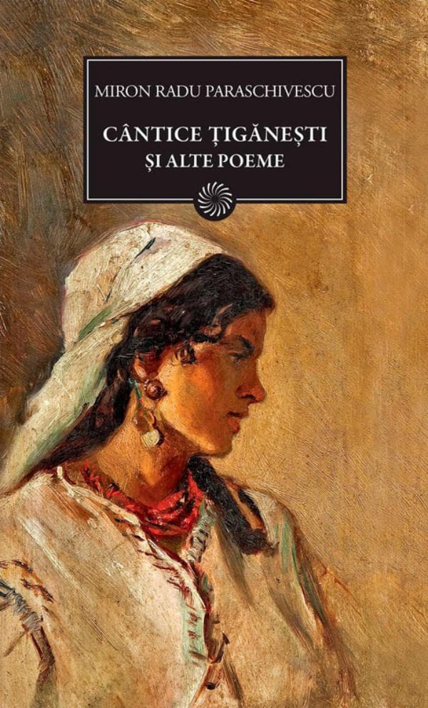 Cântice iganeti i alte poeme