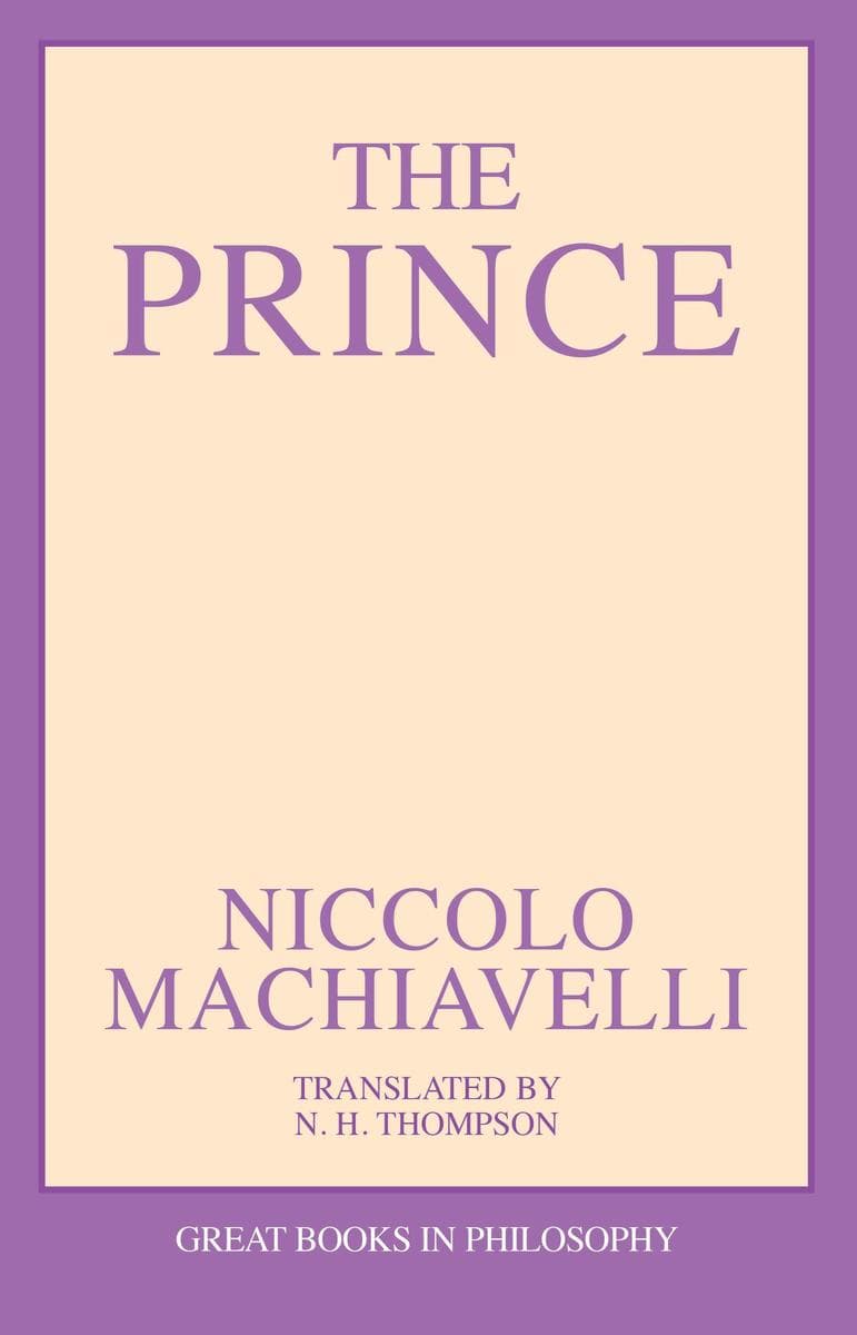Prince