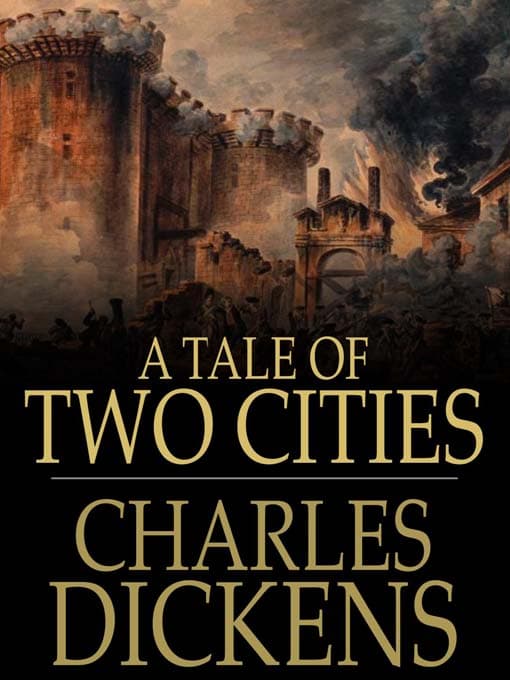 Tale of Two Cities
