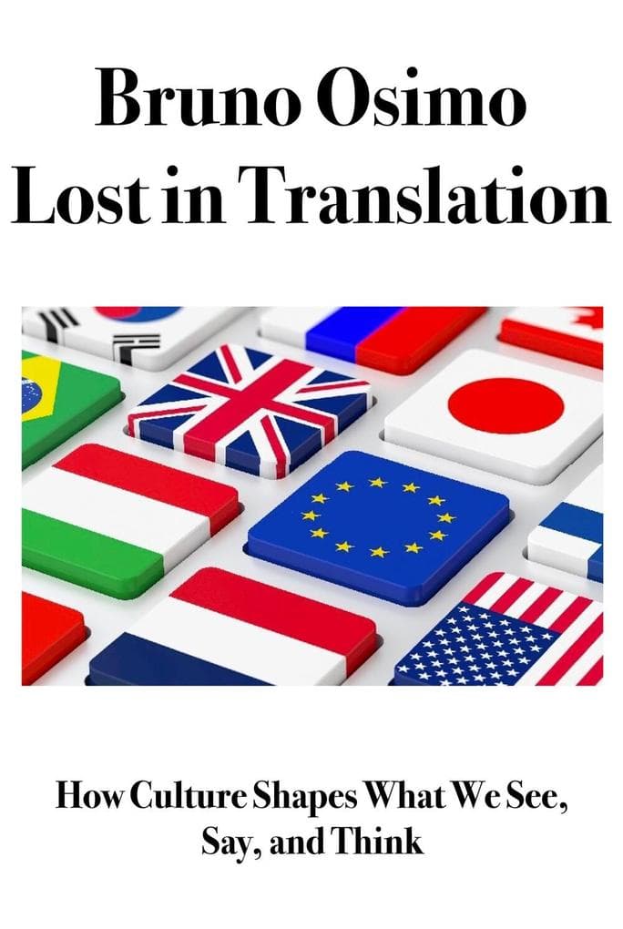 Lost in Translation