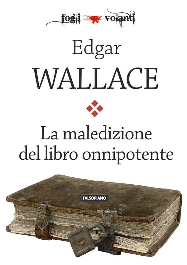La maledizione del libro onnipotente