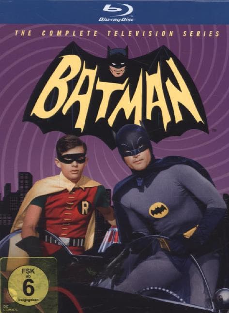 Batman