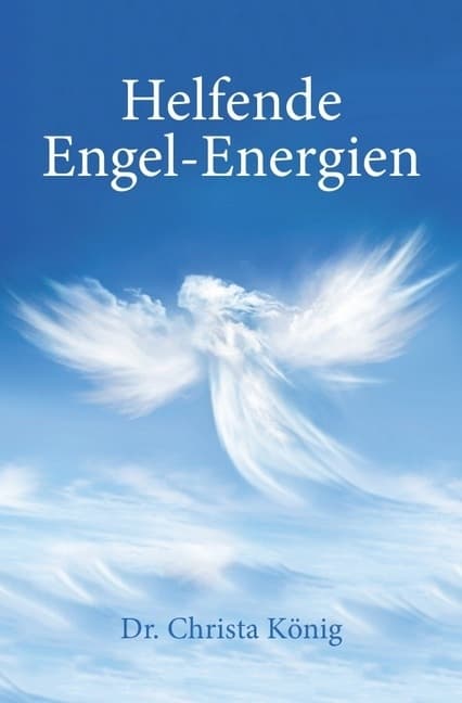 Helfende Engel-Energien