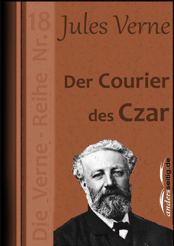 Der Courier des Czar