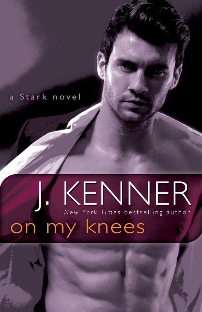 On My Knees