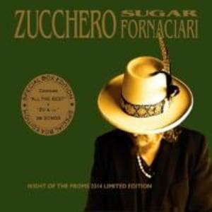 Zu & Co: All The Best (Night Of The Proms Edt.)