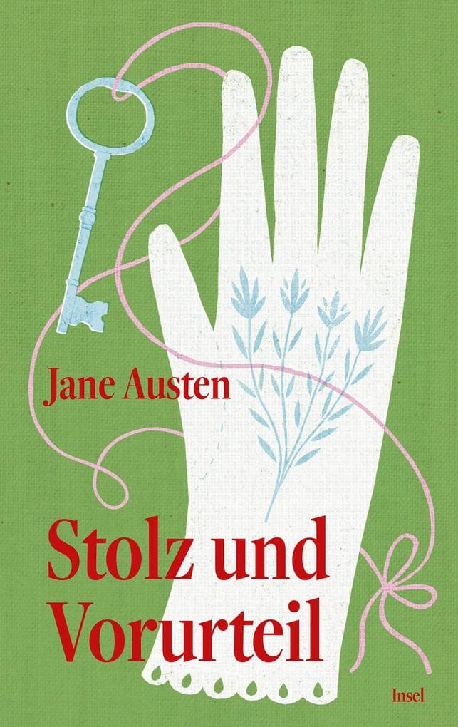 Stolz und Vorurteil