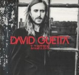 Listen (Deluxe Edition)