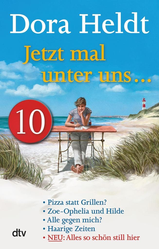 Jetzt mal unter uns ... - Teil 10