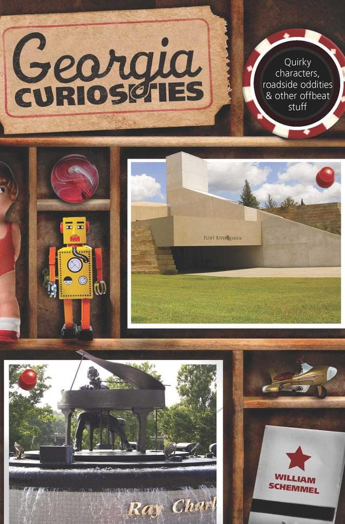 Georgia Curiosities