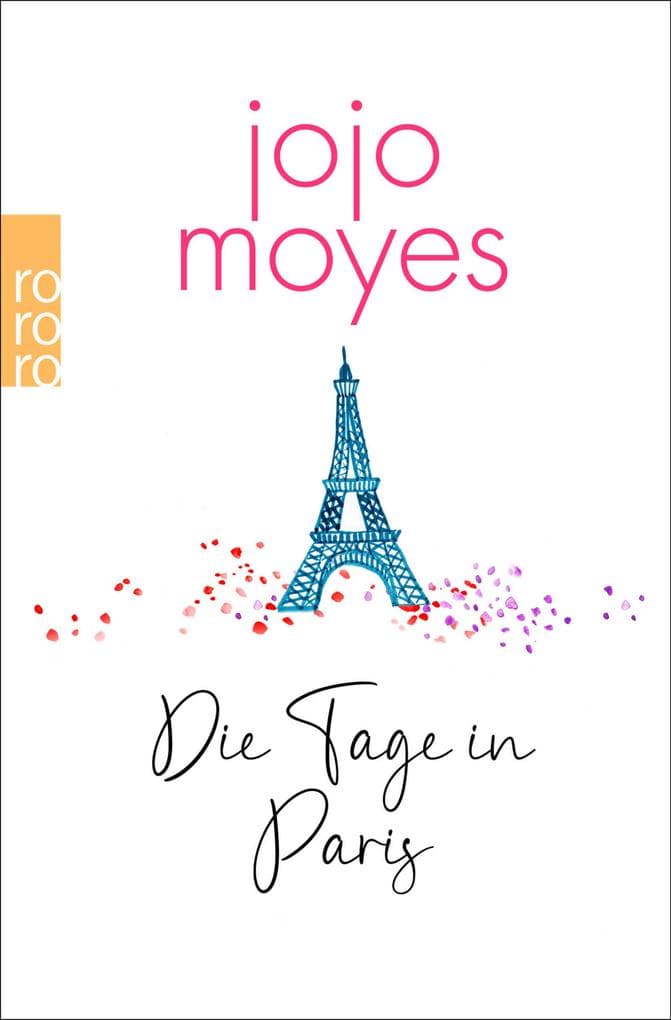 Die Tage in Paris