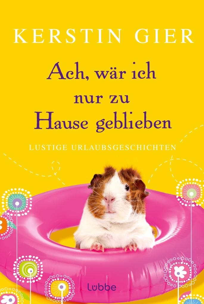 Ach, wär ich nur zu Hause geblieben