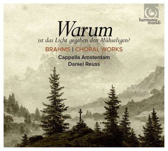 Warum: Choral works