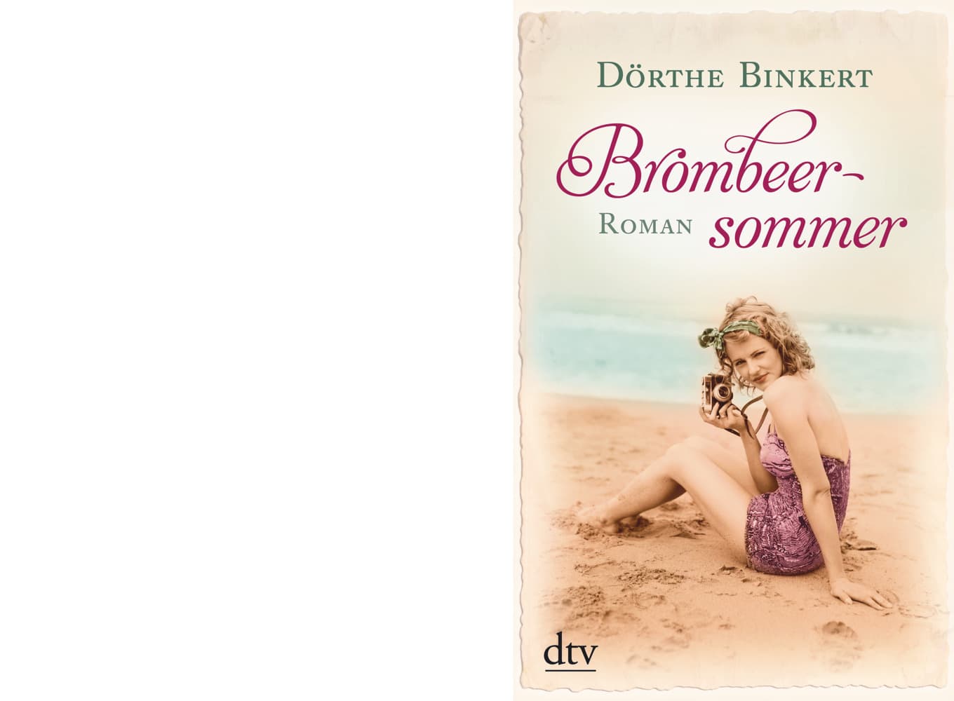Brombeersommer