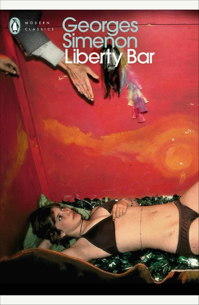 Liberty Bar