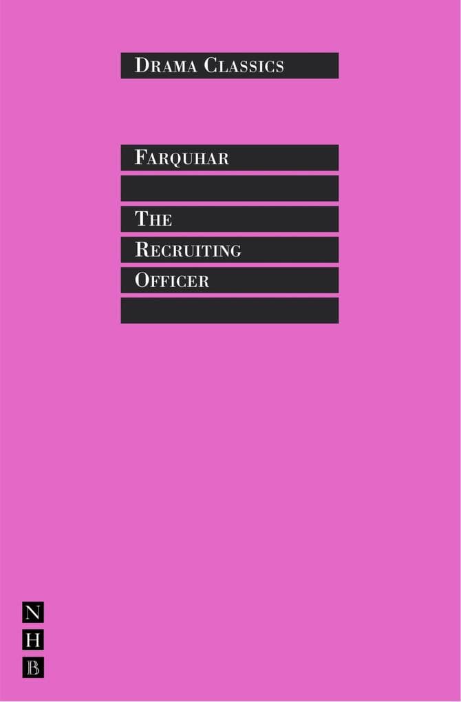 The Recruiting Officer