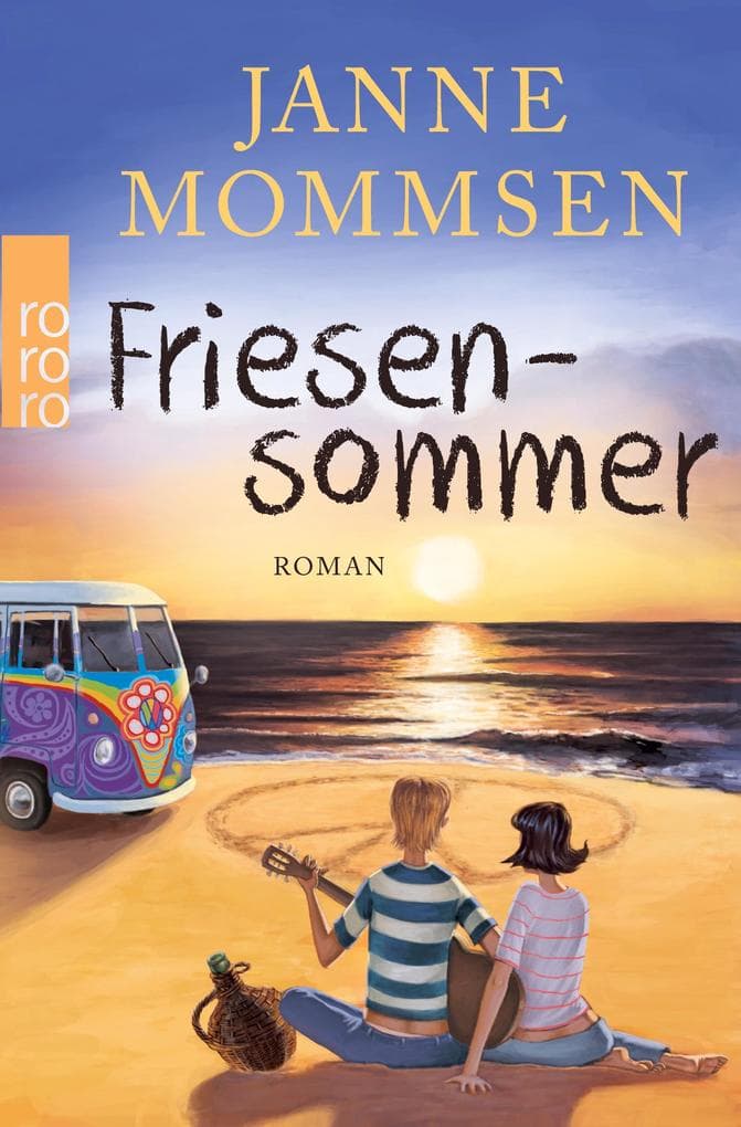 Friesensommer