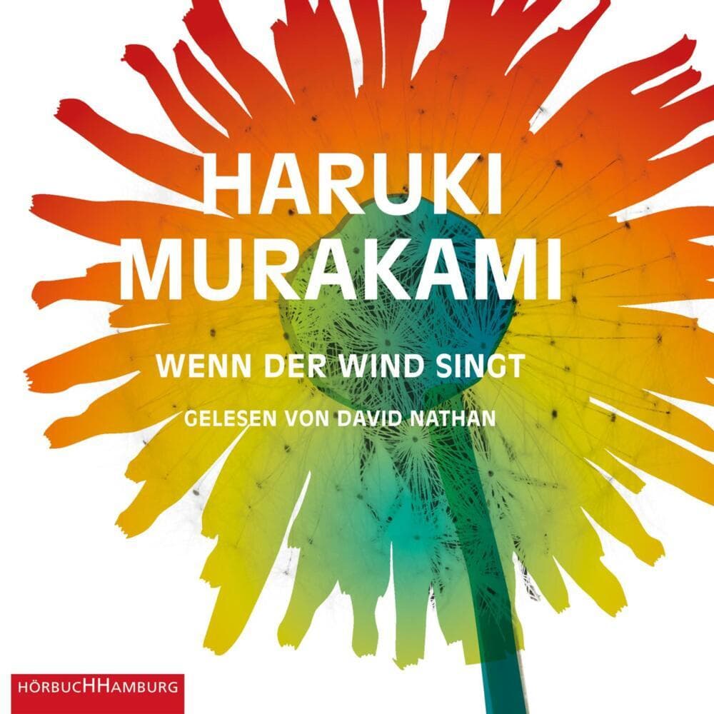 Wenn der Wind singt,3 Audio-CD