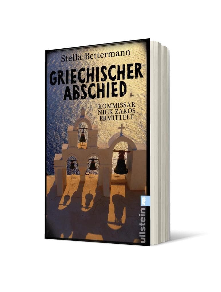 Griechischer Abschied