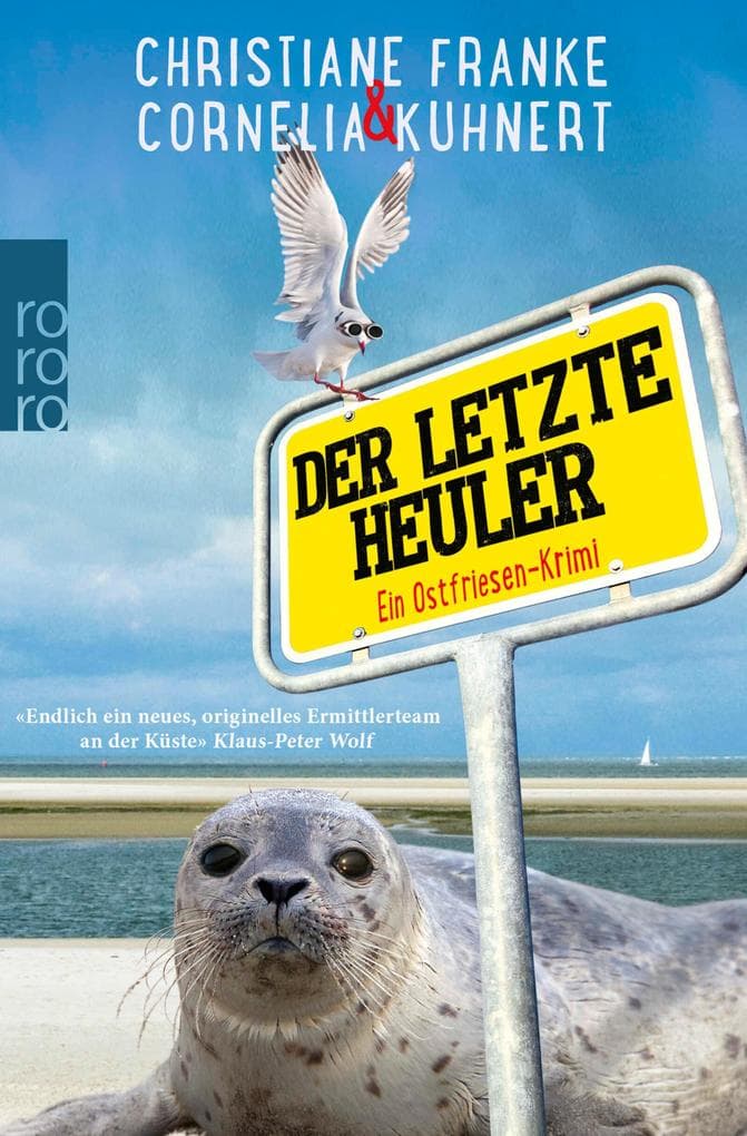Der letzte Heuler