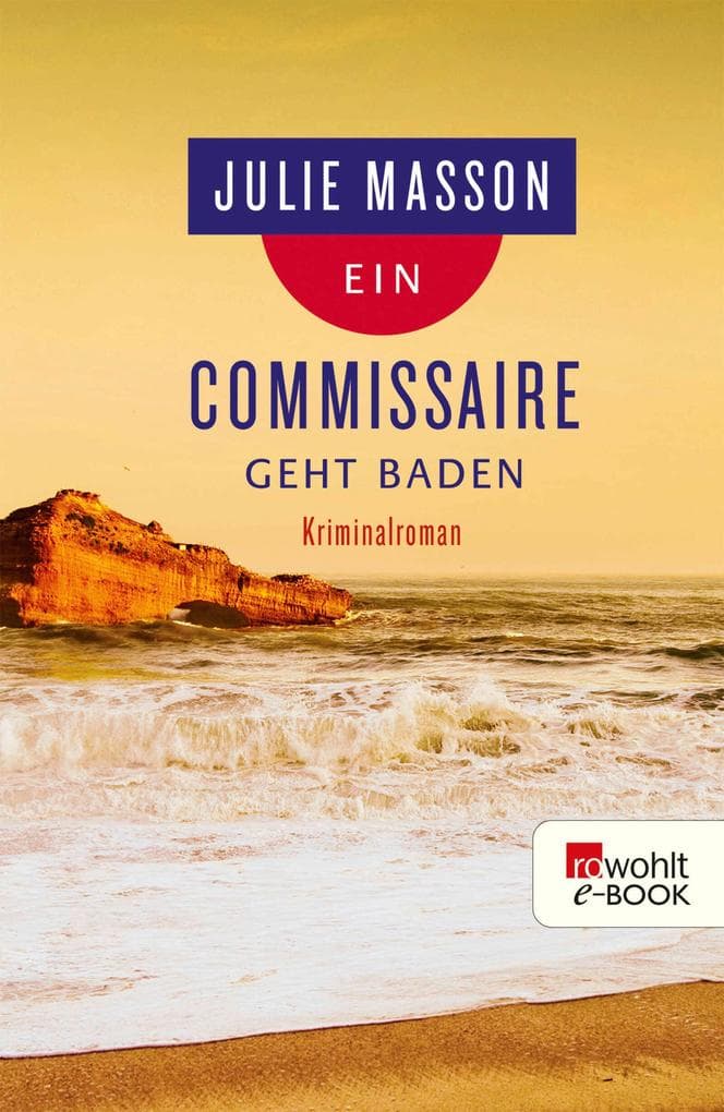 Ein Commissaire geht baden