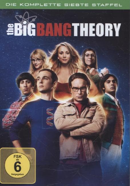 The Big Bang Theory
