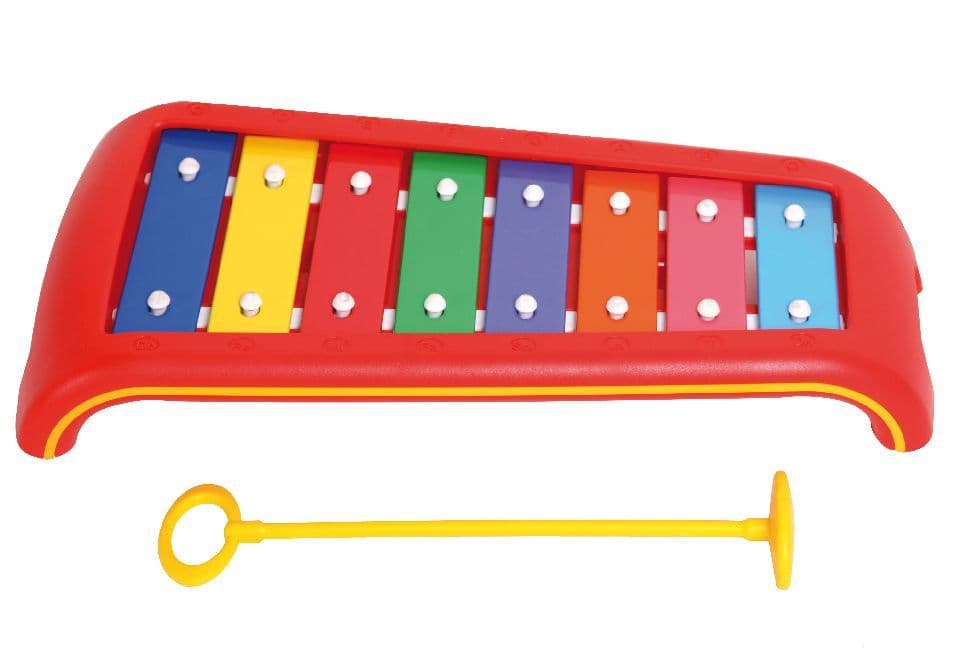 Kinder-Glockenspiel