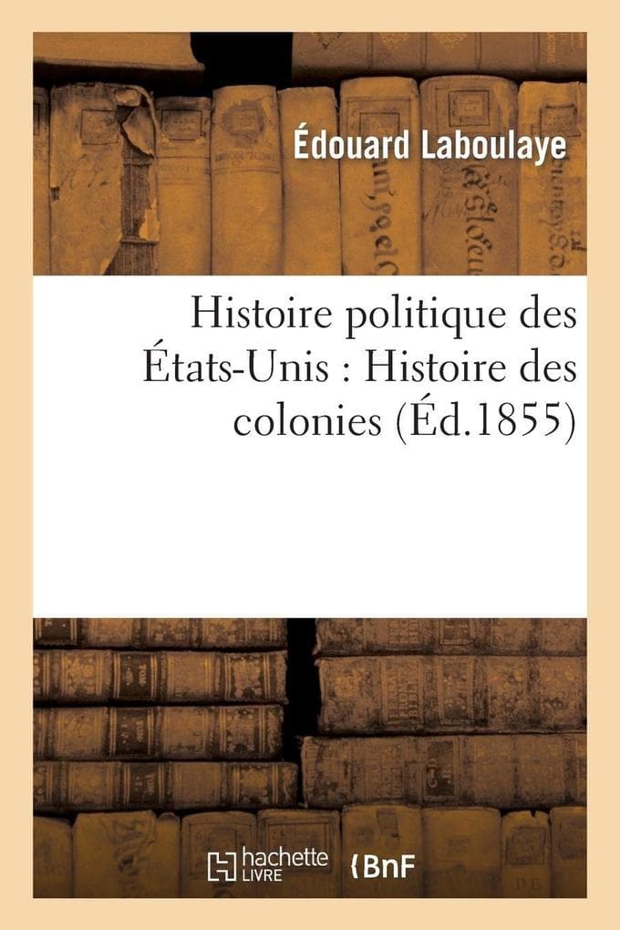 Histoire politique des États-Unis