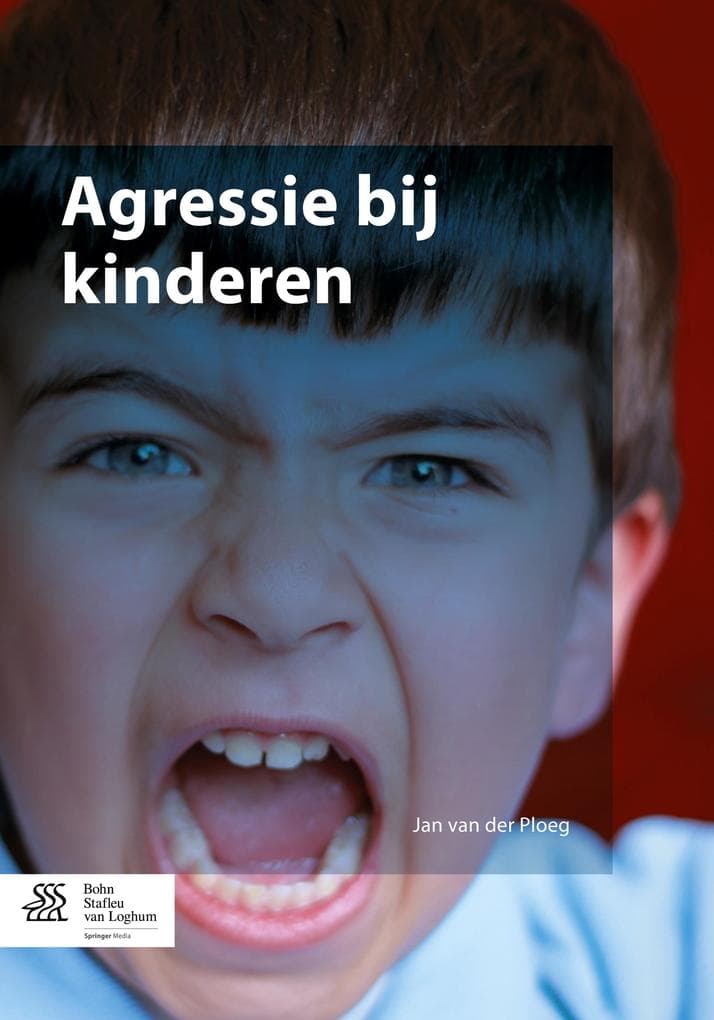 Agressie Bij Kinderen