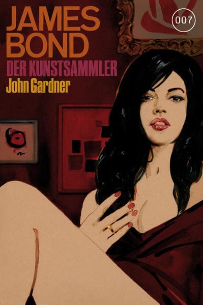 James Bond 007 - Der Kunstsammler