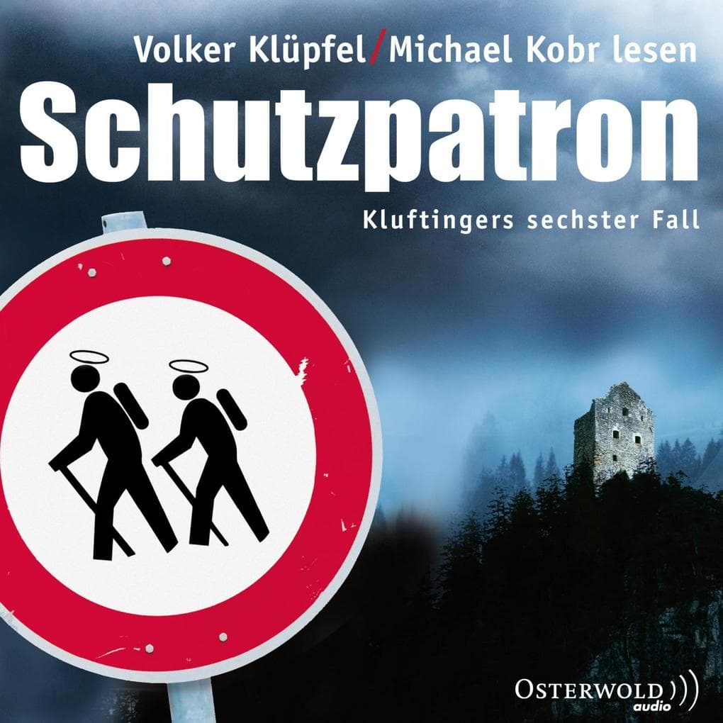 Schutzpatron