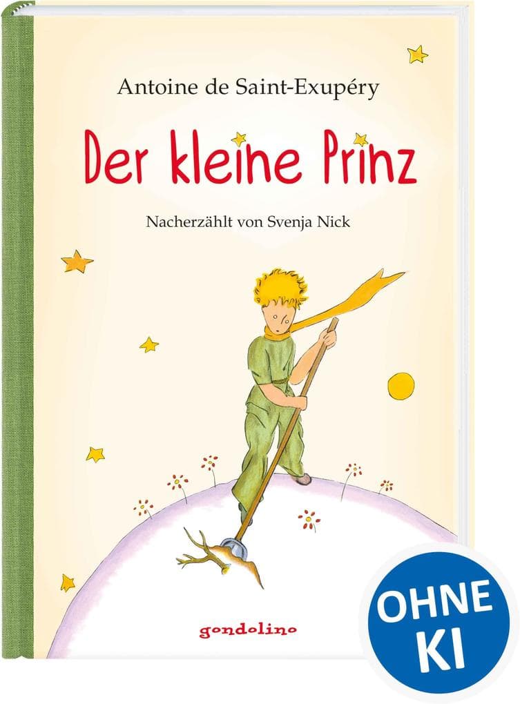 Der kleine Prinz