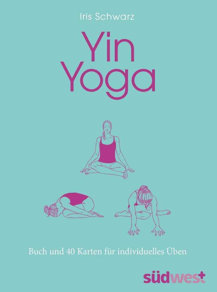 Yin Yoga