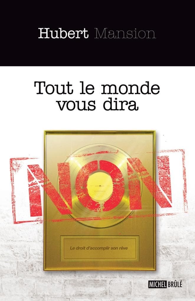 Tout le monde vous dira non