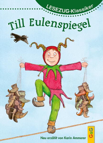 Till Eulenspiegel