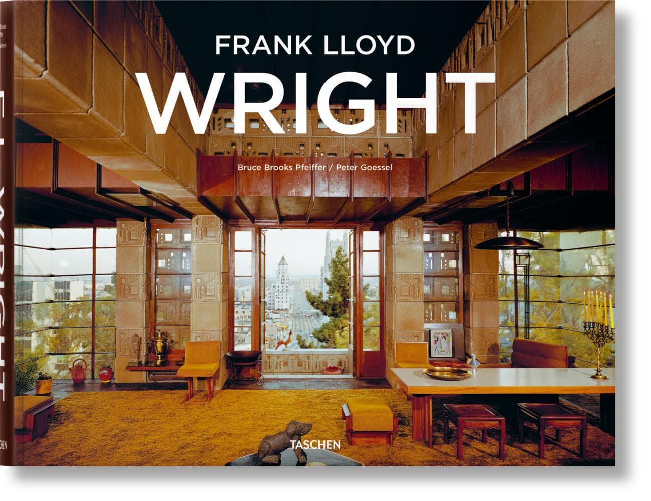 Frank Lloyd Wright