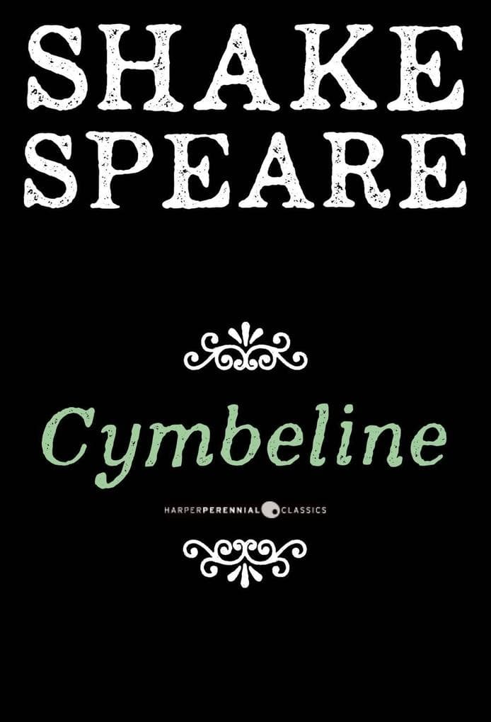 Cymbeline