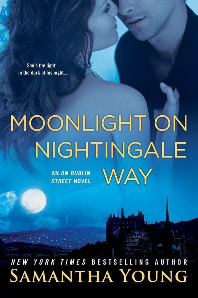 Moonlight on Nightingale Way