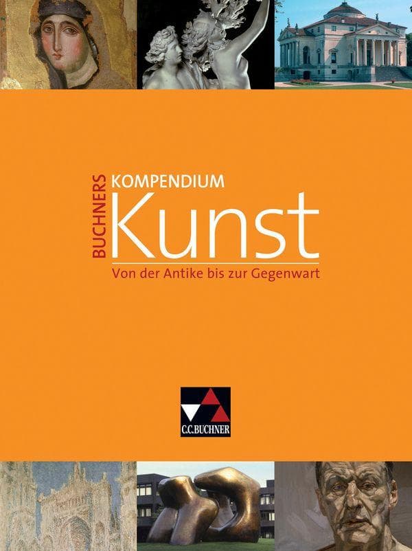 Buchners Kompendium Kunst