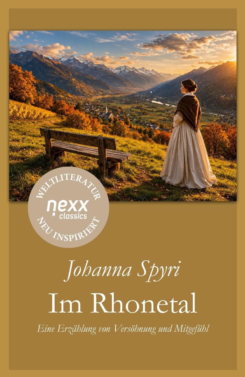Im Rhonetal
